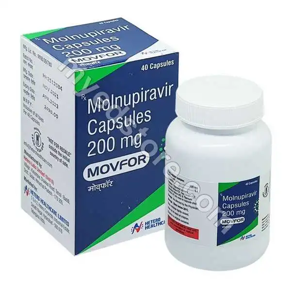 Movfor 200