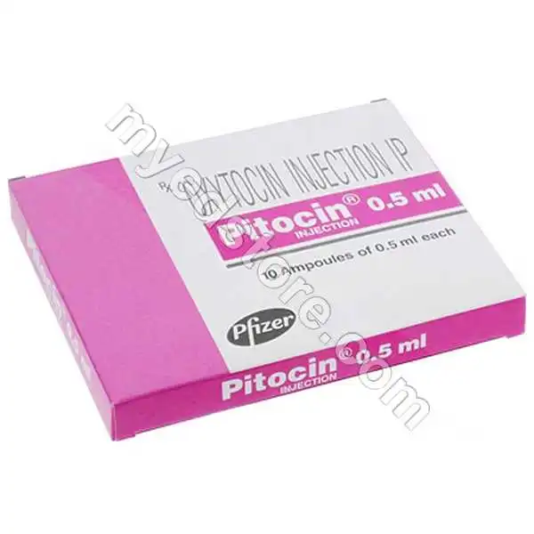 Pitocin 0.5Ml Inj.
