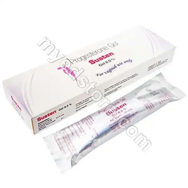 Susten Gel 8.0