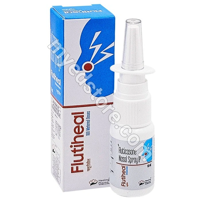 Flutiheal Nasal Spray