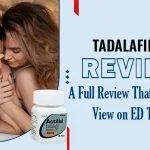 Tadalafil 20 mg review