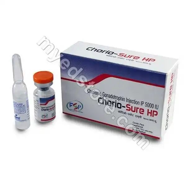 Chorio Sure HP 5000IU