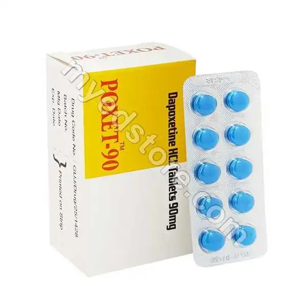 Poxet 90Mg