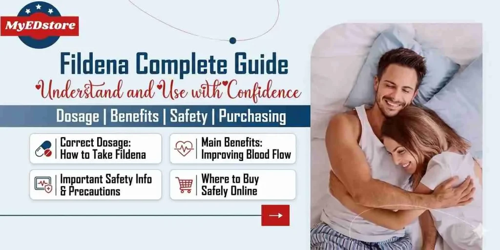 fildena complete guide