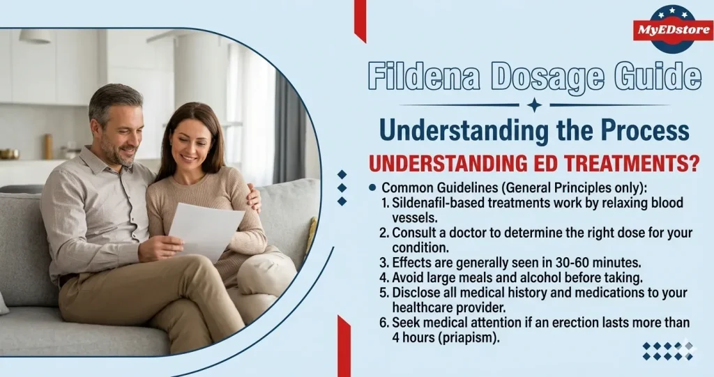 fildena dosage guide