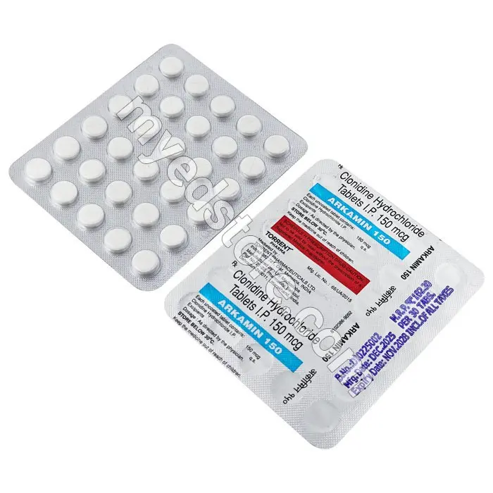 Arkamin_150Mg_Strip