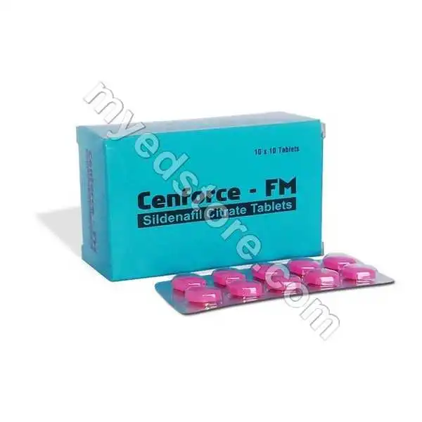Cenforce FM 100