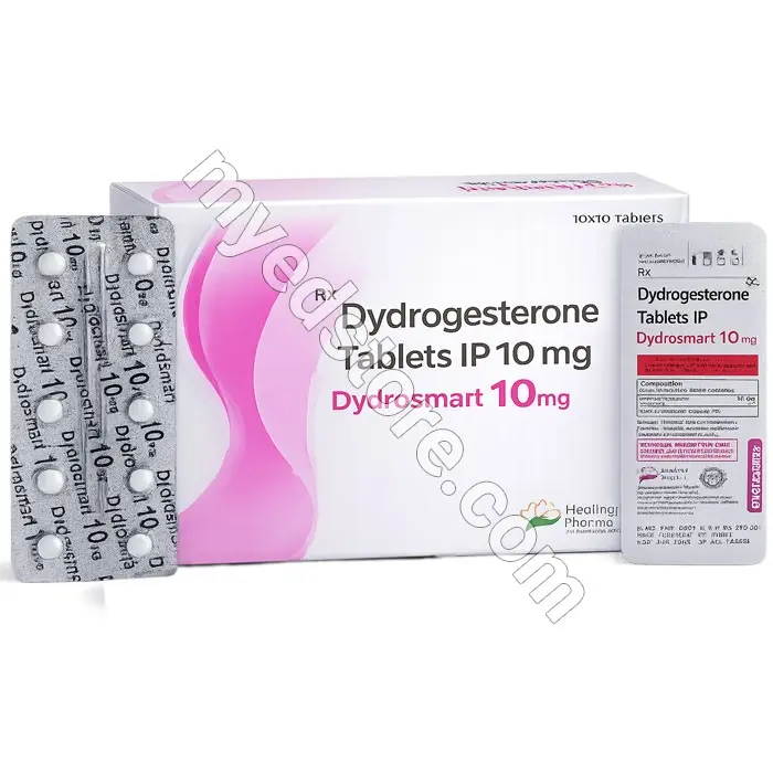 Dydrosmart_10Mg