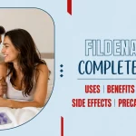 fildena 100 complete guide