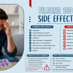 fildena 100 side effects