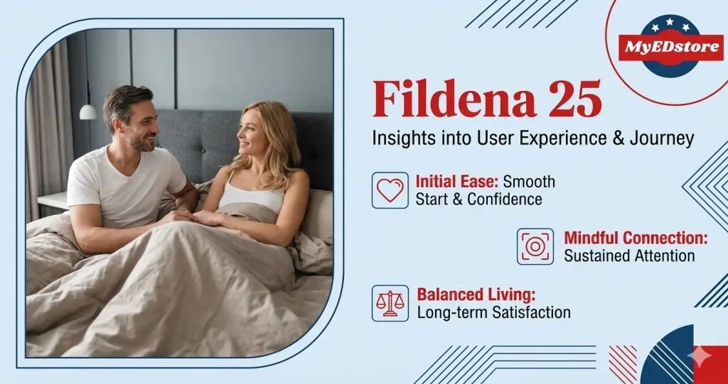 fildena 25 user experience