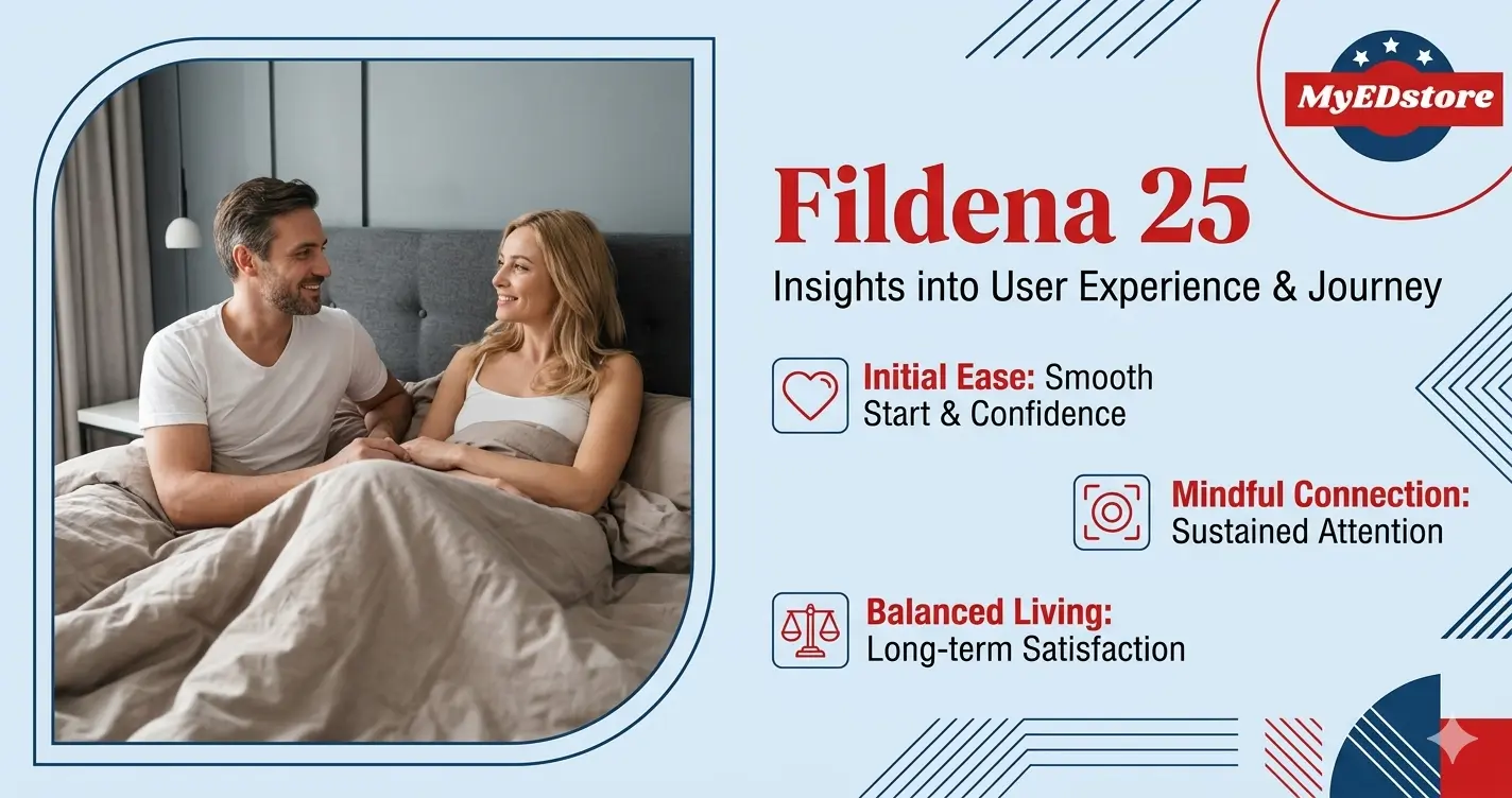 fildena 25 user experience