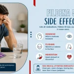 fildena 50 side effects