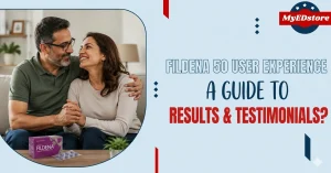 Fildena 50 User Experience: Honest Reviews & Benefits Explained