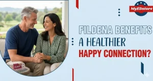 Discover Fildena Benefits: Boost Your Confidence & Performance