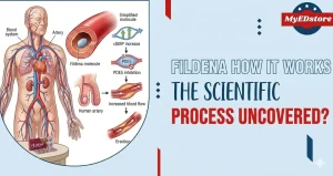 Fildena How It Works: Complete Guide to Effectiveness & Usage
