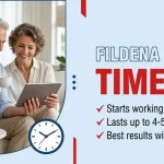 fildena results timeline