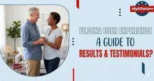Fildena User Experience: Comprehensive Insights & Reviews