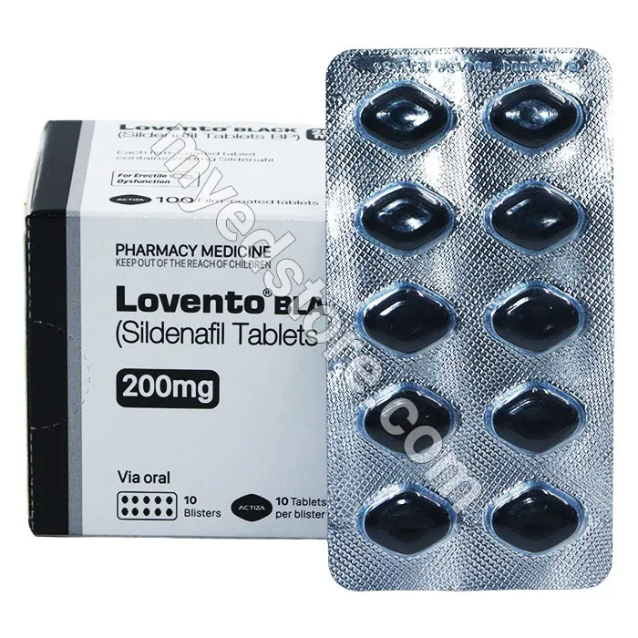 Viagra 200 mg (Generic)