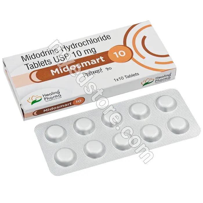 Midosmart_10Mg