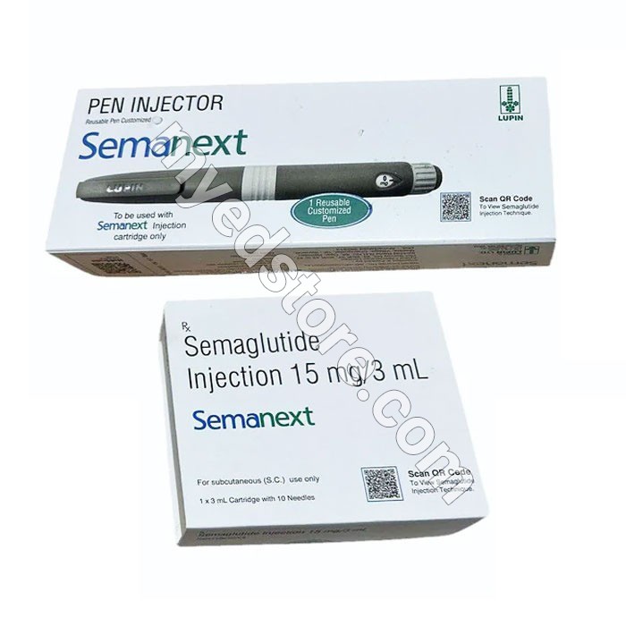 Semanext