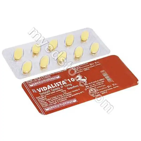 Generic Cialis 10 mg