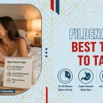 fildena 100 best time to take
