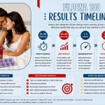 fildena 100 results timeline