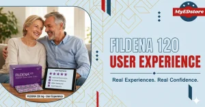 Fildena 120 User Experience: Real Reviews & Benefits Uncovered