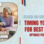 Fildena 150 Best Time to Take