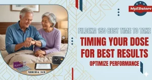 Fildena 150 Best Time to Take: Complete Timing Guide for Maximum Effectiveness
