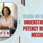 fildena 150 how it works