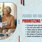 fildena 150 safety guide