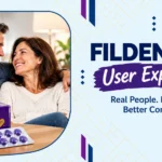 Fildena 150 User Experience