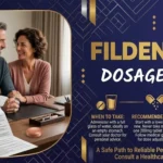 Fildena 200 Dosage Guide