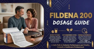 Fildena 200 Dosage Guide: What You Need to Know in Canada