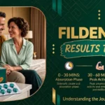 Fildena 150 Results Timeline
